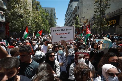 B­a­t­ı­ ­Ş­e­r­i­a­­d­a­ ­G­a­z­z­e­­y­e­ ­d­e­s­t­e­k­ ­g­ö­s­t­e­r­i­s­i­